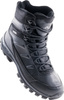 Męskie buty trekkingowe wodoodporne zimowe Elbrus Spike Mid rozmiar 46