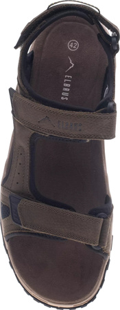 Męskie sandały Elbrus GERUN V rozmiar 41