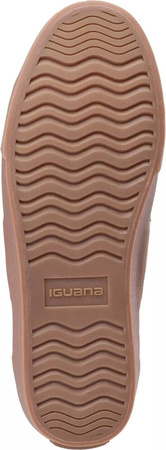 Męskie buty trampki Iguana Naguro rozmiar 46