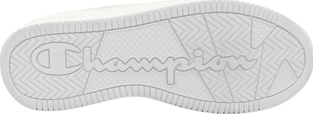 Buty damskie Champion Foul Play Plat BS Low Cut S11744 YS047