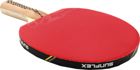 Rakietka do ping ponga Sunflex Boost 10382