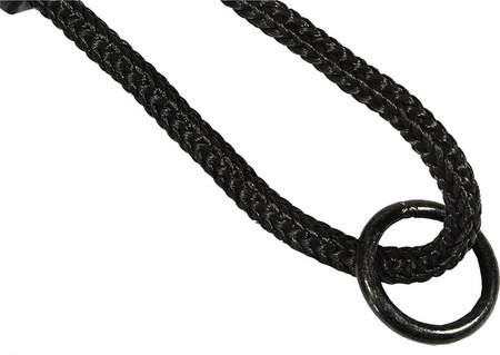 Huśtawka bocianie gniazdo hamak Enero 95 cm XXL niebiesko-czarna 1031798