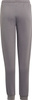 Spodnie dla dzieci adidas Entrada 22 Sweat Pants szare H57519