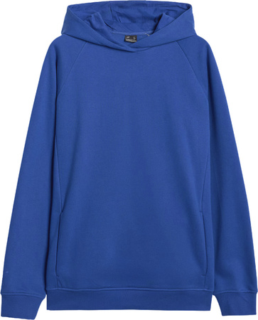 Bluza męska 4F M1946 niebieska 4FWAW25TSWSM1946 36S