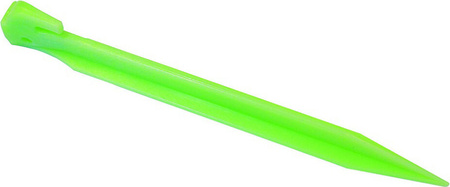 Śledzie namiotowe High Peak plastikowe 42202 6 szt.