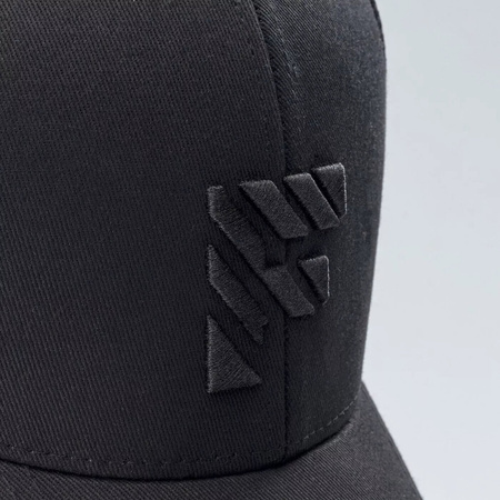 Czapka z daszkiem Fitanu Kourtney