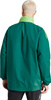 Kurtka męska adidas Tiro 24 Competition All-Weather zielona IR9521