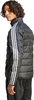 Kurtka męska adidas Essentials 3-Stripes Light Down czarna HZ4431
