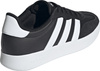 Buty męskie adidas Barreda czarno-białe JI2307
