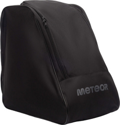 Torba na buty narciarskie Meteor Croma czarna 17674