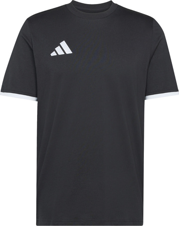 Koszulka męska adidas Entrada 26 Tee czarna JZ6675
