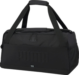 Torba sportowa treningowa podróżna Puma S Sports S czarna 79294 01