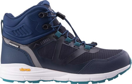 Dziecięce buty Elbrus MALIRE MID WP V TEEN rozmiar 39