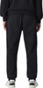 Spodnie męskie Champion Rib Cuff Pants czarne 220732 KK001
