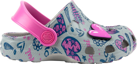 Dziecięce Sandały Little Frog rozmiar 31/32