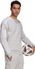 Bluza męska adidas Squadra 21 Sweat Top szara GT6640