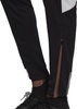 Spodnie damskie adidas Condivo 22 Track Pant czarne HA6247