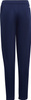 Spodnie dla dzieci adidas Entrada 22 Training Pants granatowe HC0336
