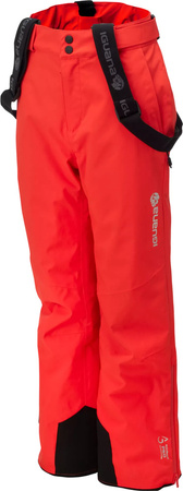 Dziecięce spodnie Iguana PROSLOPE PANTS JR rozmiar 170