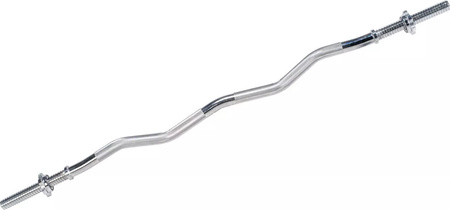 Gryf Martes essentials CURL BAR 120CM