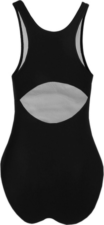 Kostium kąpielowy damski Crowell Katie kol.05 czarny