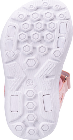 Dziecięce Sandały Martibo Kdg czarny rozmiar 22