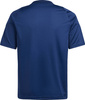 Koszulka dla dzieci adidas Tiro 24 Jersey granatowa IS1029
