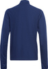Bluza dla dzieci adidas Tiro 23 League Training Top granatowa HS3488