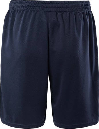 Dziecięce Spodenki Liberos Junior Shorts sleet/black rozmiar 152