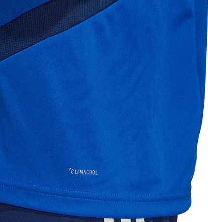 Koszulka męska adidas Tiro 19 Training Jersey niebieska DT5285
