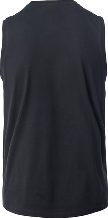 Męska koszulka bez rękawów Hi-tec NILAN II rozmiar M