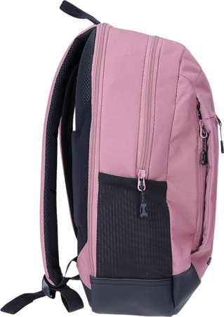 Plecak sportowy szkolny miejski 4F U274 jasny róż 4FWSS24ABACU274 56S