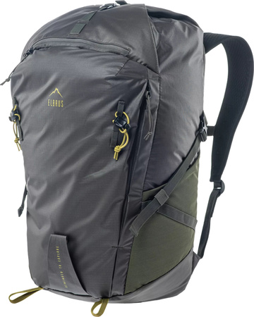 Plecak turystyczny trekkingowy Elbrus Alpis pojemność 35 l