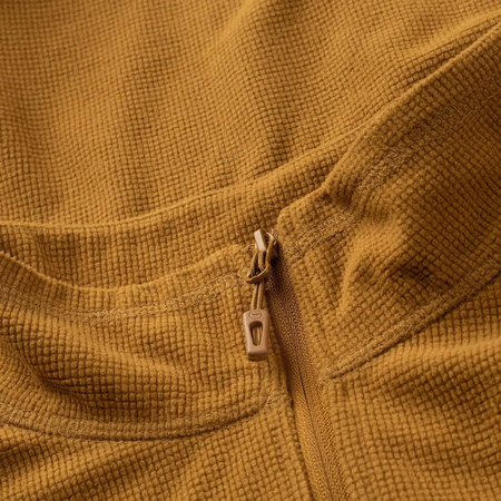 Męski polar bluza polarowa rozpinana Hi-tec Damis II Full Zip rozmiar XL