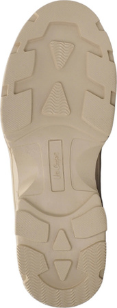 Buty damskie Lee Cooper beżowe LCJ-24-03-3059LA