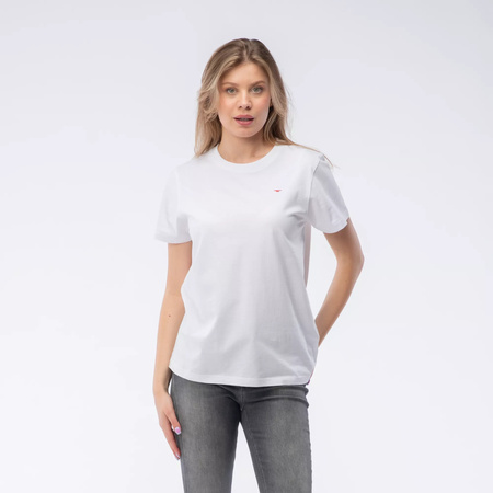 Damska koszulka z krótkim rękawem Hi-tec LADY PLAYO II rozmiar XS