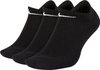 Skarpety Nike Everyday Cush NS czarne SX7673 010