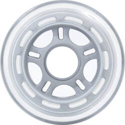 Kółka do rolek SMJ sport BS 80x24mm 4szt.