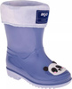 Dziecięce kalosze ocieplane Bejo Frise Wellies Kids rozmiar 27