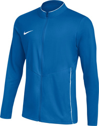 Bluza męska Nike Dri-FIT Park 26 niebieska HM7249 463