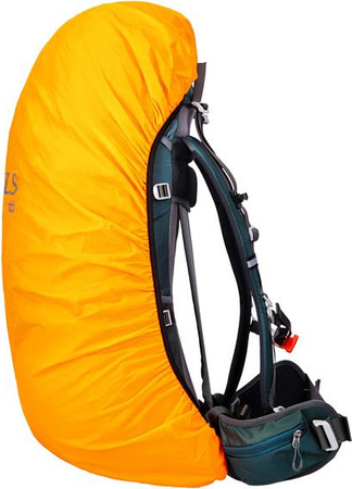 Plecak turystyczny trekkingowy górski Bergen 65l Nils camp nc1949 zielony