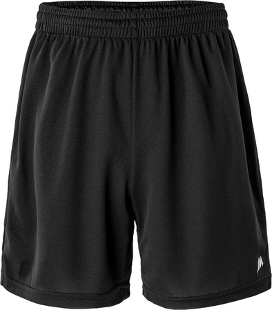 Dziecięce Spodenki Liberos Junior Shorts  sleet/black rozmiar 158