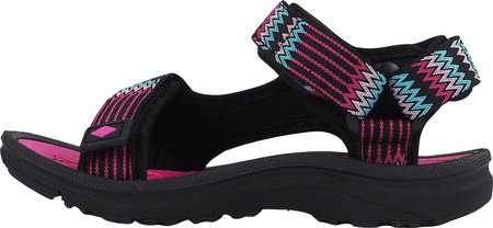 Sandały dla dzieci Lee Cooper LCW-25-34-3570K