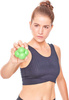 Piłka reakcyjna Schildkrot Reaction Ball zielona 960076