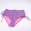 Damski dół stroju kąpielowego Aquawave SAMAE BOTTOM WMNS rozmiar XL