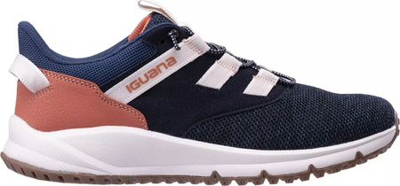Buty męskie sportowe casualowe Iguana Narius rozmiar 45