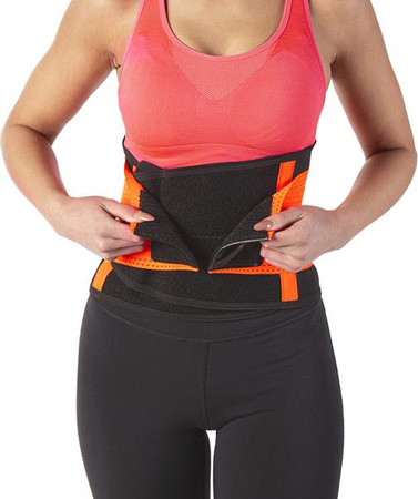 Pas stabilizujący HMS PS121 rozmiar L/XL