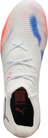 Buty piłkarskie Puma Future 8 Match FG/AG 108593 01