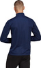 Bluza męska adidas Entrada 22 Training Top granatowa HB5327