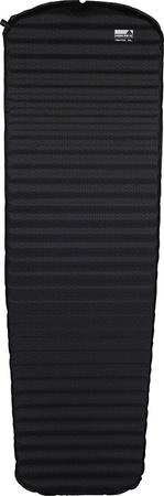 Mata samopompująca High Peak Minto XL 210x63x3 czarna 41117